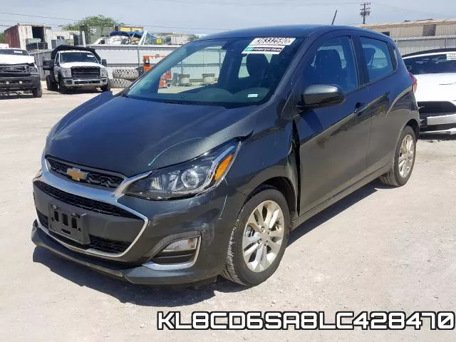 KL8CD6SA8LC428470 фото 3