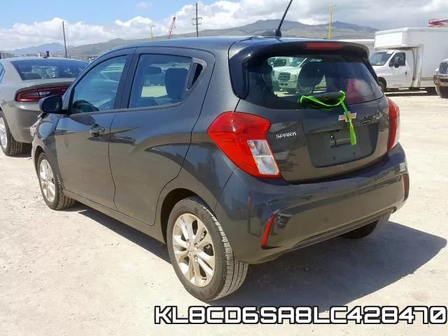 KL8CD6SA8LC428470 фото 4