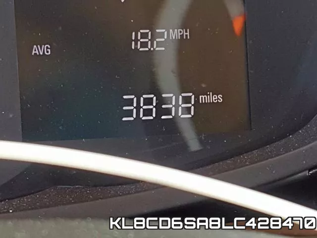 KL8CD6SA8LC428470 фото 9