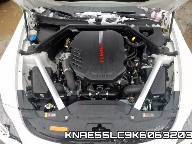 KNAE55LC9K6063203 фото 8