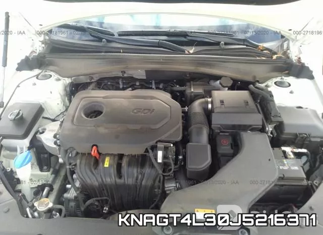 KNAGT4L30J5216371 фото 2