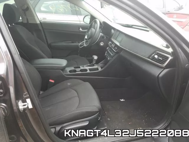 KNAGT4L32J5222088 фото 6