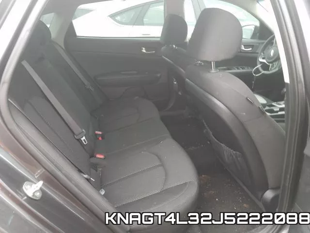 KNAGT4L32J5222088 фото 7