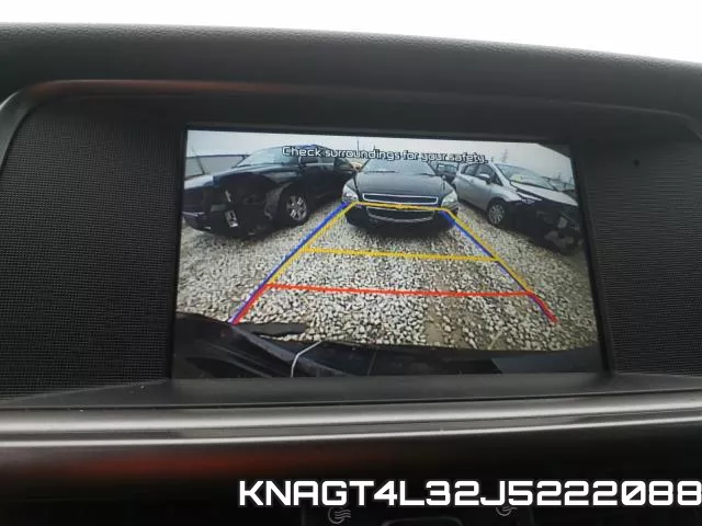 KNAGT4L32J5222088 фото 10