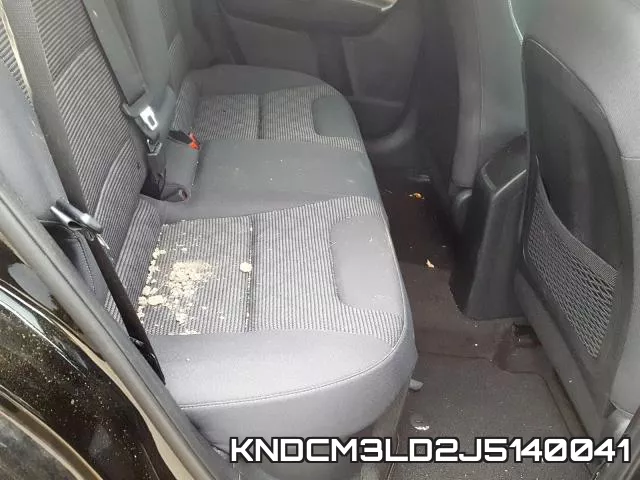 KNDCM3LD2J5140041 фото 7