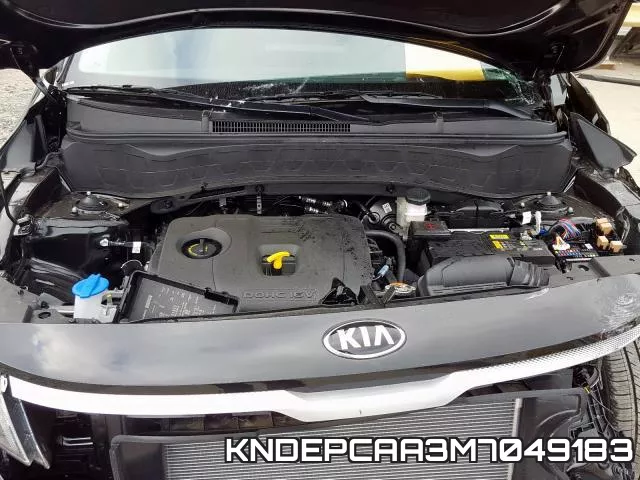 KNDEPCAA3M7049183 фото 8