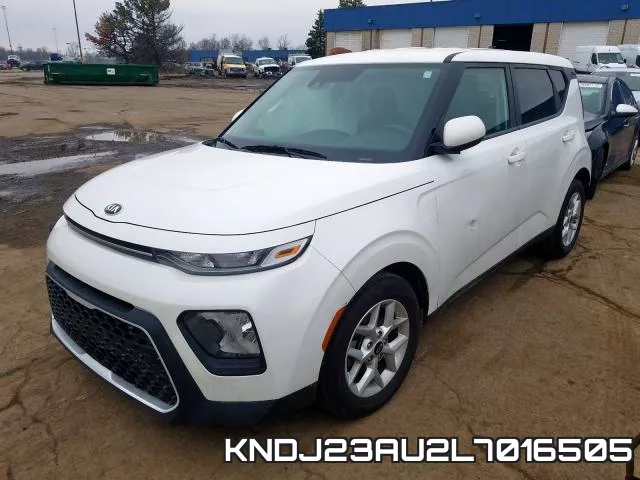 KNDJ23AU2L7016505 фото 3