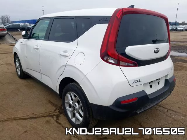 KNDJ23AU2L7016505 фото 4