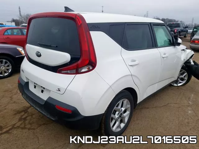 KNDJ23AU2L7016505 фото 5