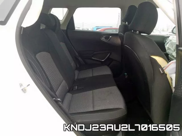 KNDJ23AU2L7016505 фото 7