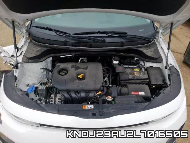 KNDJ23AU2L7016505 фото 8