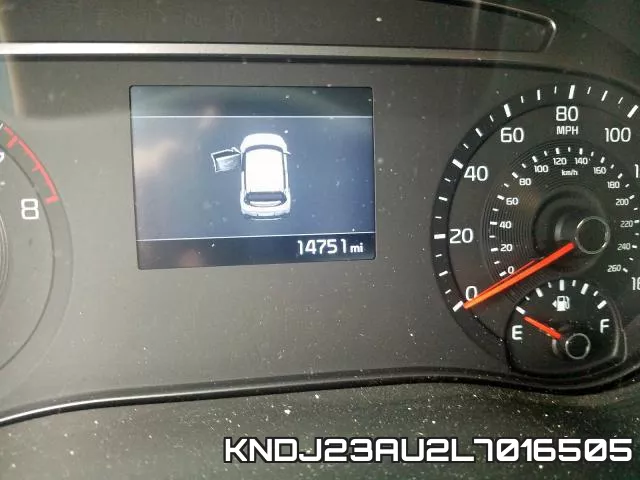 KNDJ23AU2L7016505 фото 9