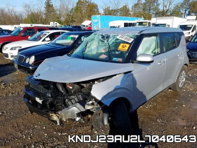 KNDJ23AU2L7040643 фото 3