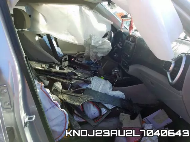 KNDJ23AU2L7040643 фото 6