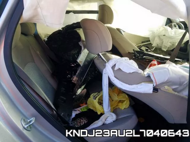KNDJ23AU2L7040643 фото 7