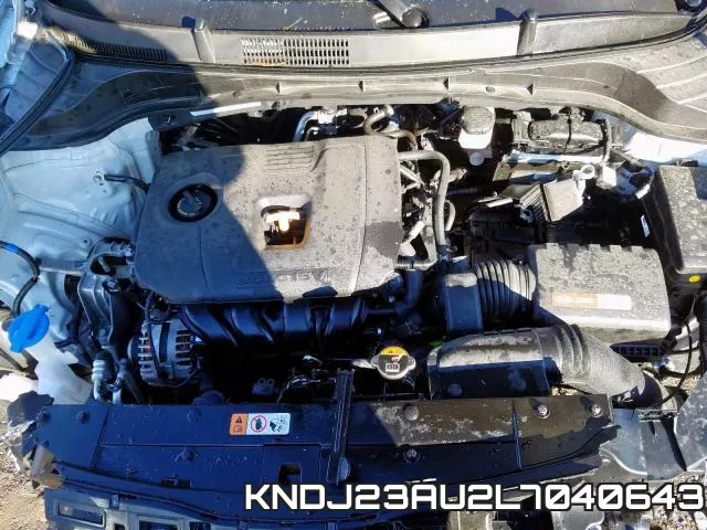 KNDJ23AU2L7040643 фото 8