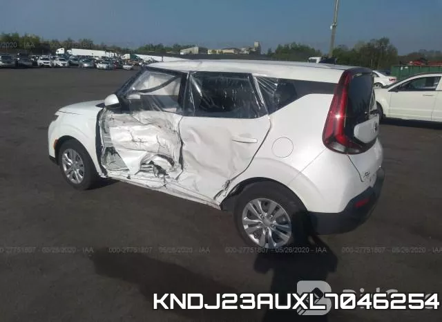 KNDJ23AUXL7046254 фото 4