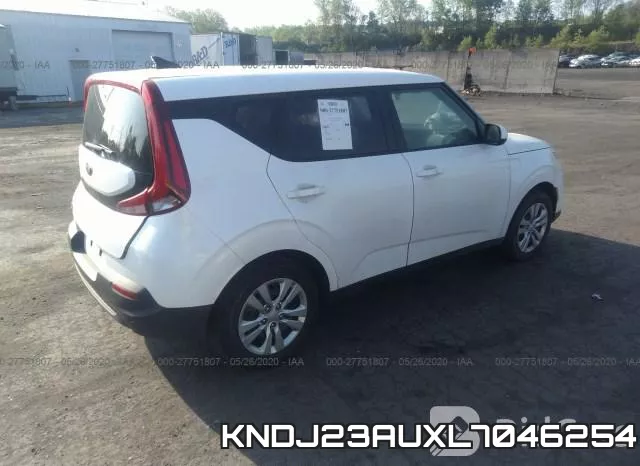 KNDJ23AUXL7046254 фото 5