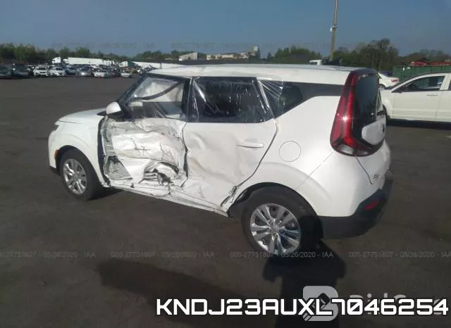 KNDJ23AUXL7046254 фото 7
