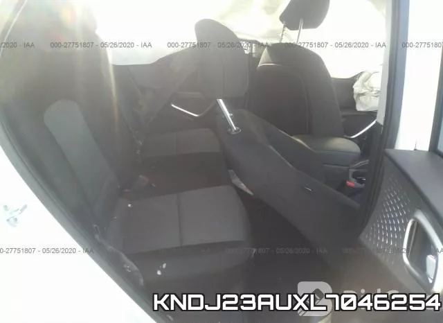 KNDJ23AUXL7046254 фото 9