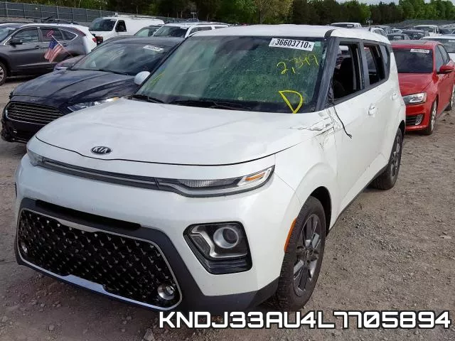 KNDJ33AU4L7705894 фото 3
