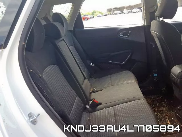 KNDJ33AU4L7705894 фото 7