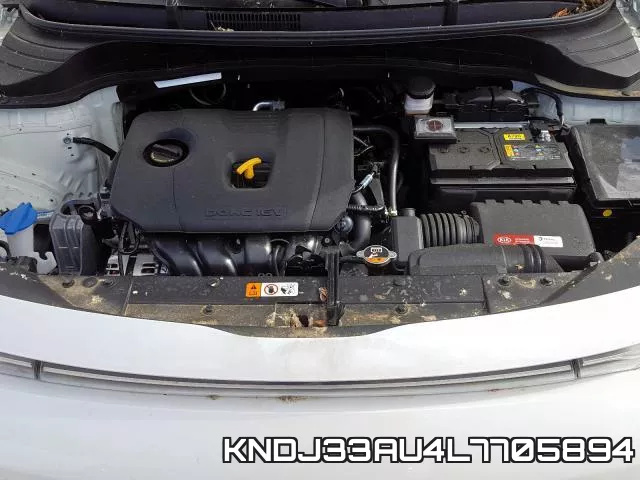 KNDJ33AU4L7705894 фото 8