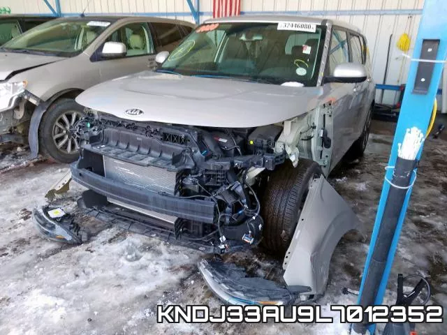 KNDJ33AU9L7012352 фото 3