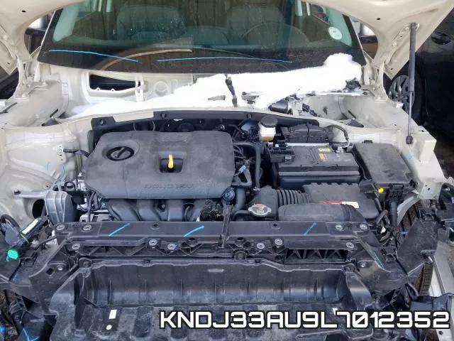 KNDJ33AU9L7012352 фото 8