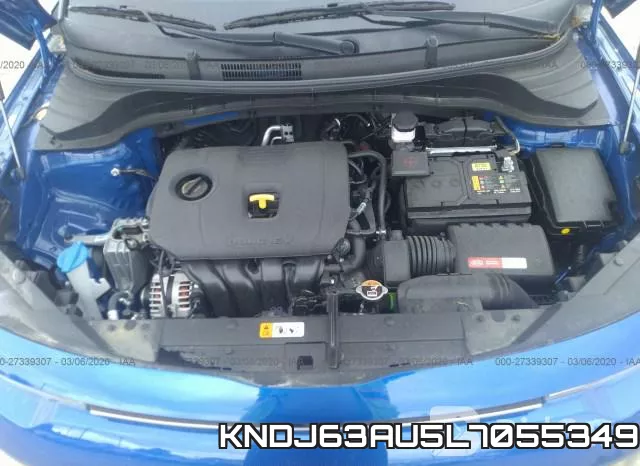 KNDJ63AU5L7055349 фото 2