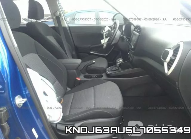 KNDJ63AU5L7055349 фото 6