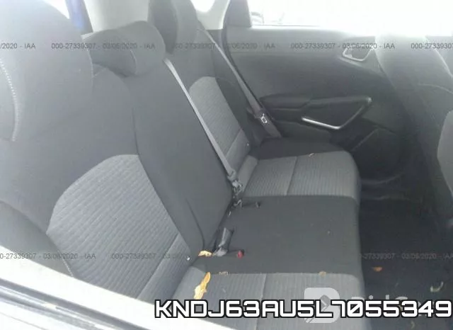 KNDJ63AU5L7055349 фото 9