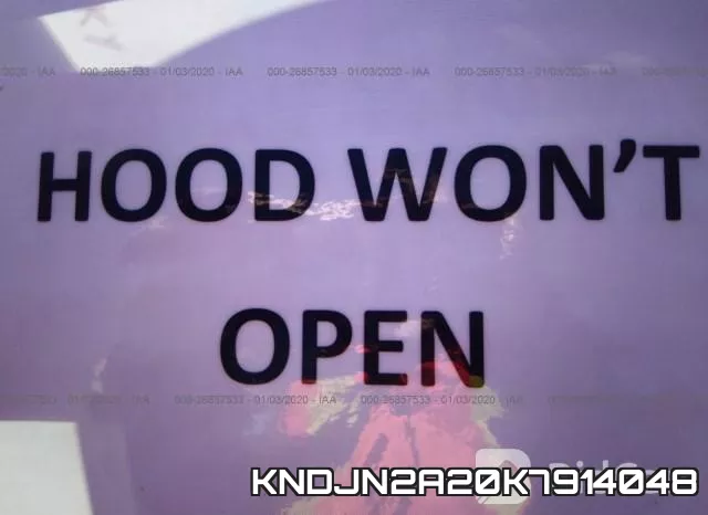 KNDJN2A20K7914048 фото 2