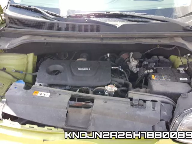 KNDJN2A26H7880089 фото 8
