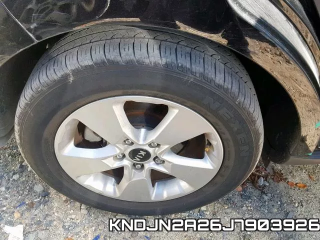 KNDJN2A26J7903926 фото 10