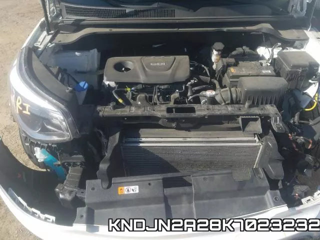 KNDJN2A28K7023232 фото 8