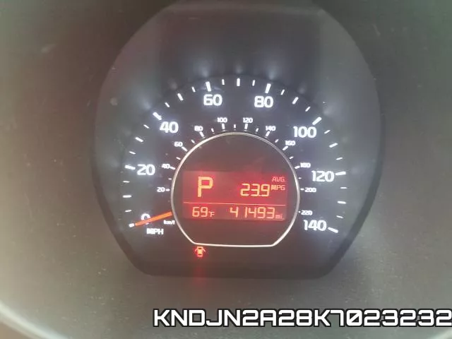 KNDJN2A28K7023232 фото 9