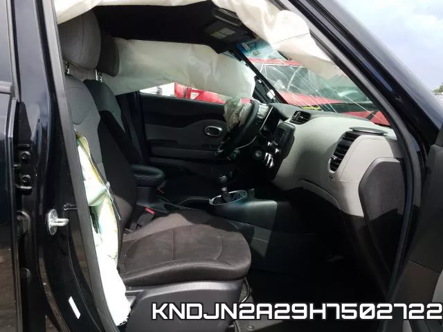 KNDJN2A29H7502722 фото 6