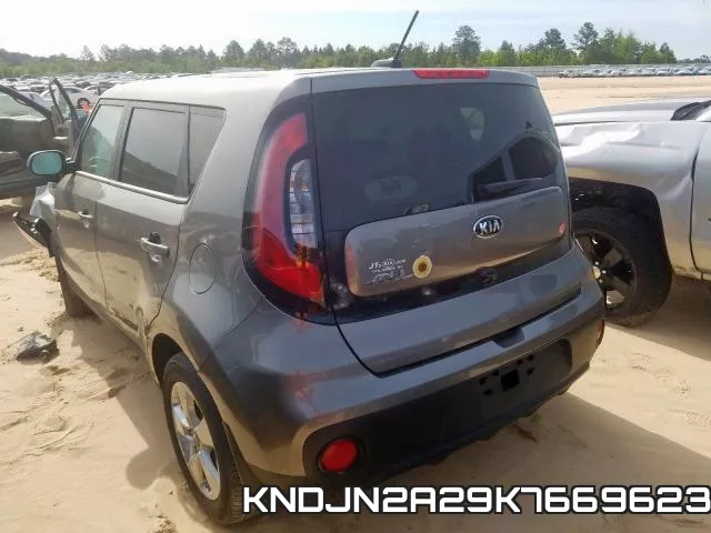 KNDJN2A29K7669623 фото 4
