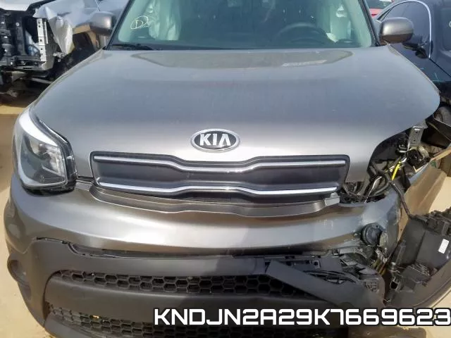 KNDJN2A29K7669623 фото 8