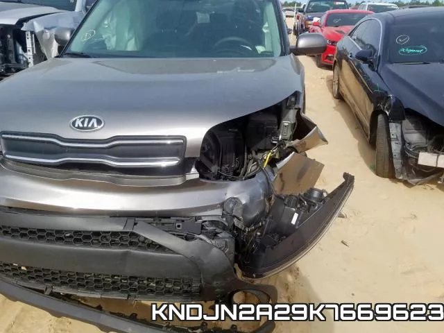 KNDJN2A29K7669623 фото 10