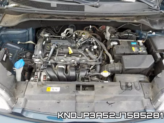 KNDJP3A52J7585281 фото 8