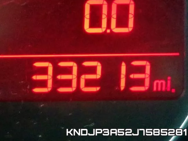 KNDJP3A52J7585281 фото 9