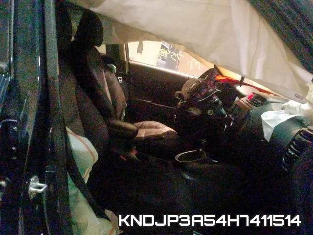 KNDJP3A54H7411514 фото 6