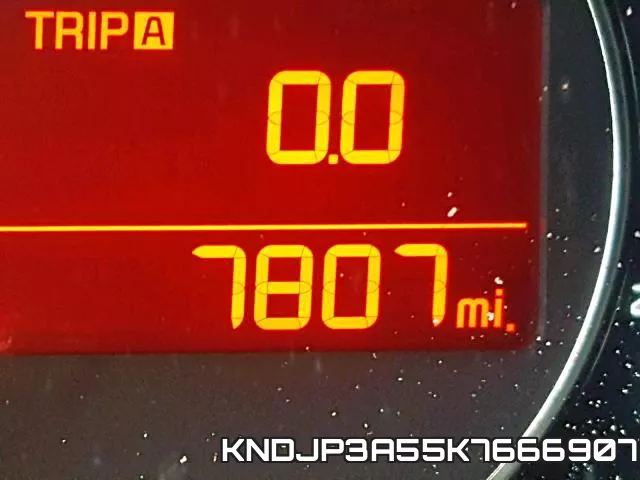 KNDJP3A55K7666907 фото 9