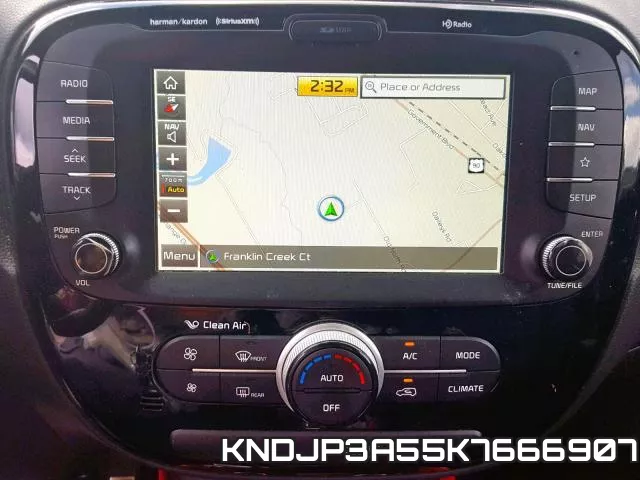 KNDJP3A55K7666907 фото 10