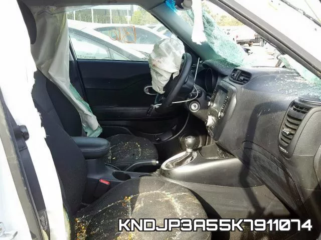 KNDJP3A55K7911074 фото 6