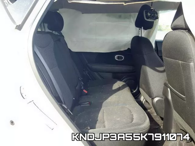 KNDJP3A55K7911074 фото 7