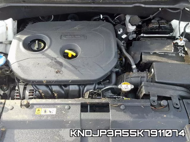 KNDJP3A55K7911074 фото 8