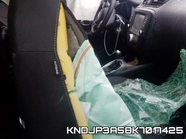 KNDJP3A58K7017425 фото 6